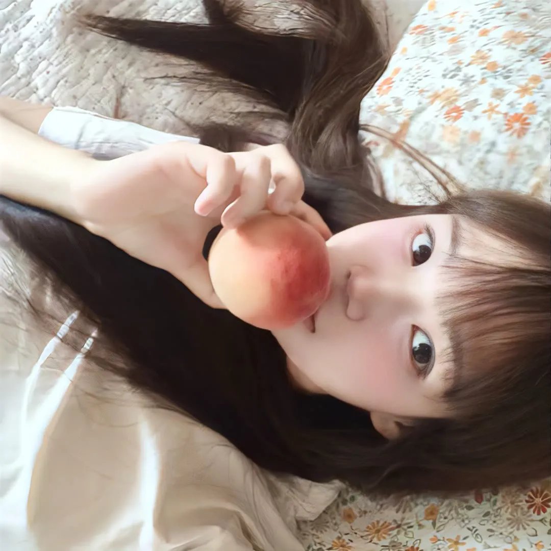 扑朔迷情