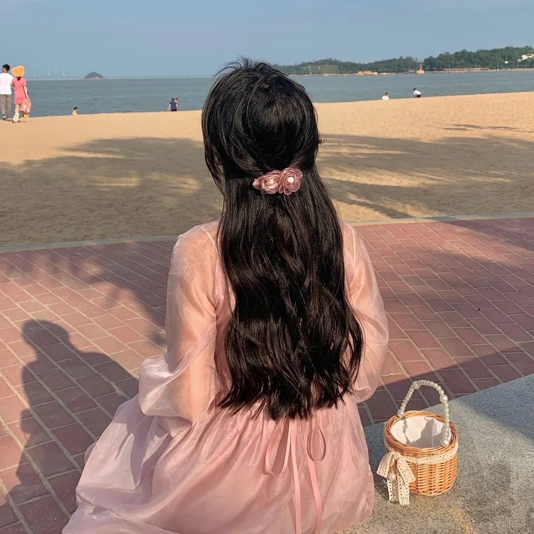 跨海长征