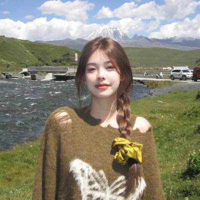 花开山谷